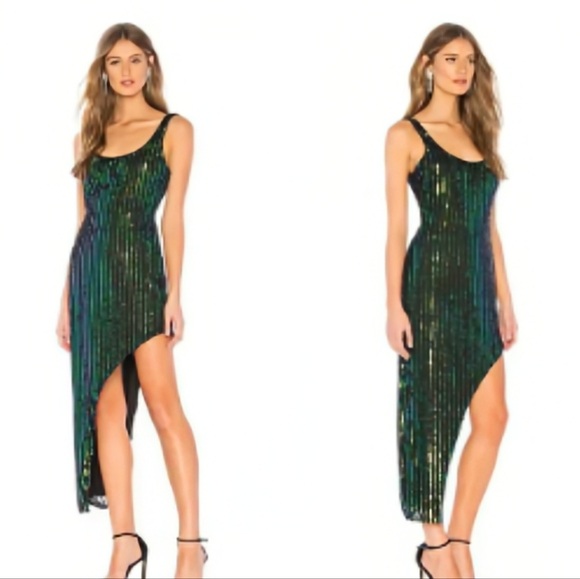 Dresses & Skirts - Hours sequin dress